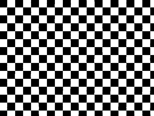 opengl 4.6 checkerboard error